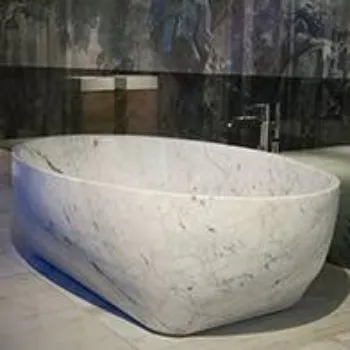 Marble Bath Tub